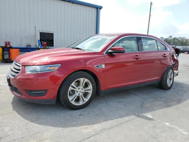 Ford Taurus (2018)