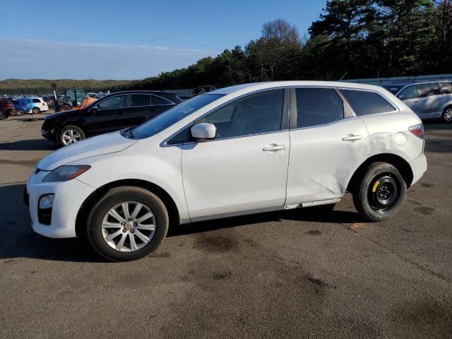 Mazda Cx-7 (2011)