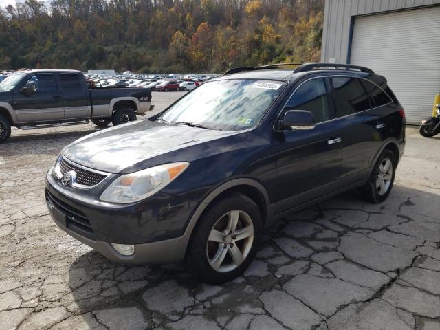 Hyundai Veracruz (2008)