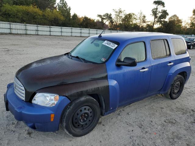 Chevrolet Hhr (2006)