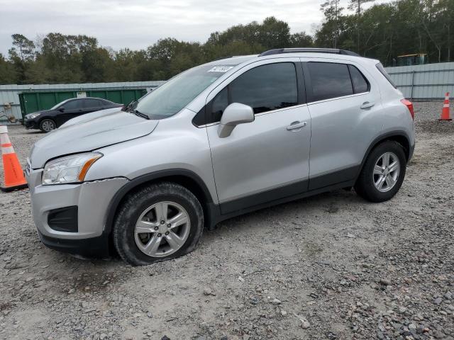 Chevrolet Trax (2015)