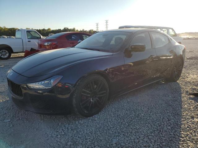 Maserati All models (2015)