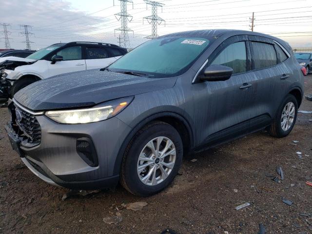 Ford Escape act (2023)
