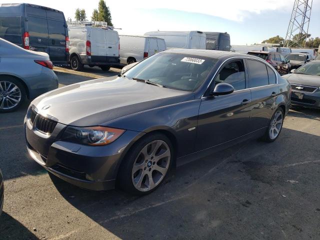 Bmw 3 series (2006)