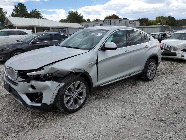 Bmw X4 (2018)