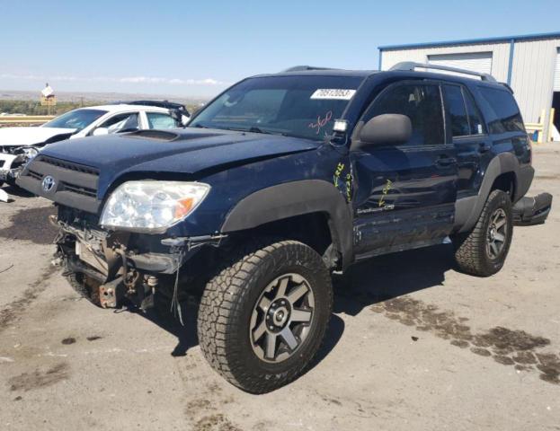 Toyota 4runner (2005)