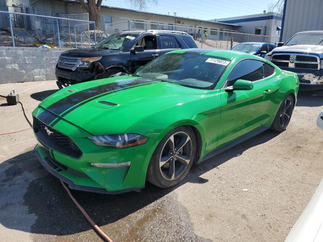 Ford All models (2019)