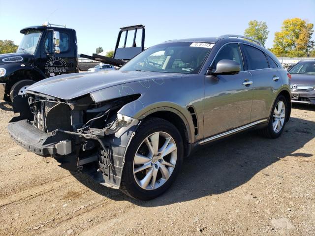 Infiniti Fx37 (2013)