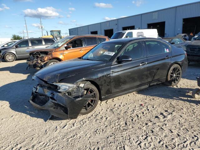 Bmw 3 series (2014)