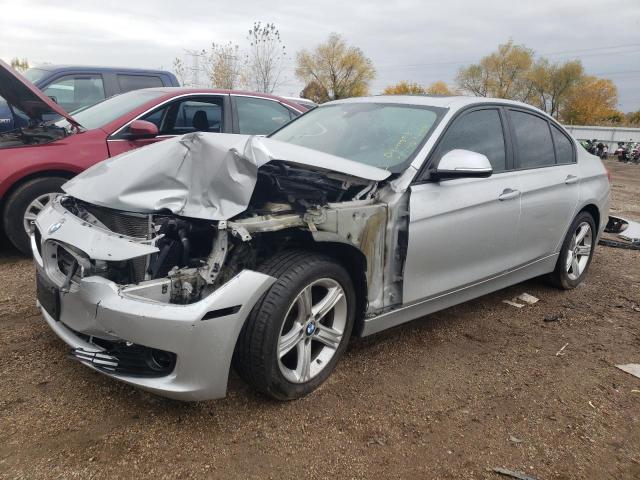 Bmw 3 series (2013)