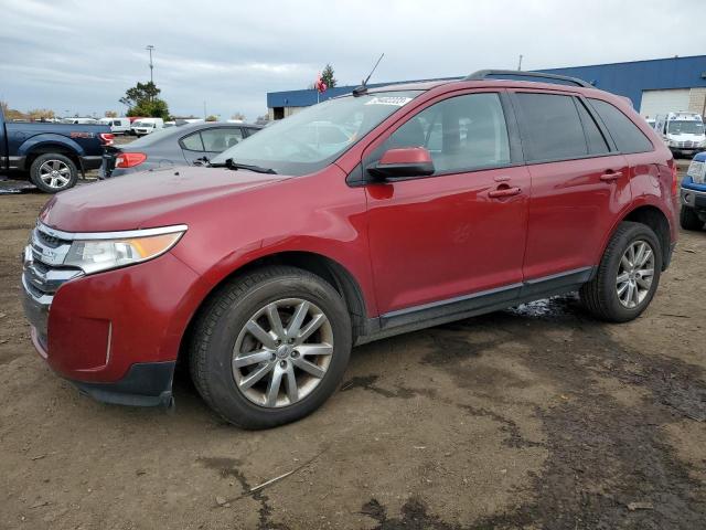 Ford Edge (2013)