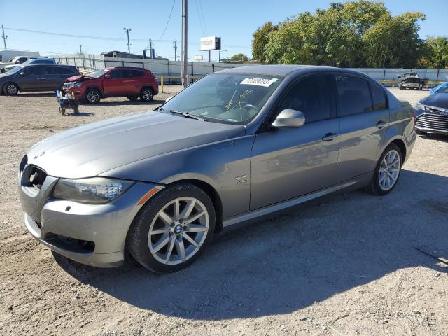 Bmw 3 series (2009)