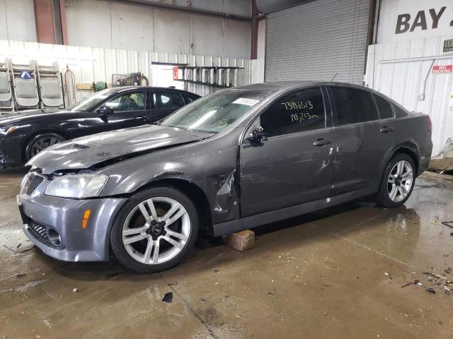 Pontiac G8 (2009)