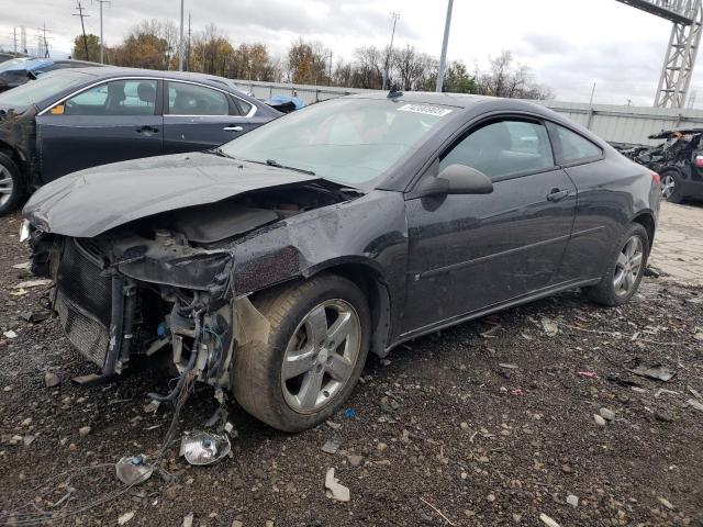 Pontiac G6 (2008)