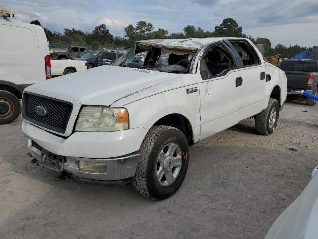 Ford F-150 (2004)