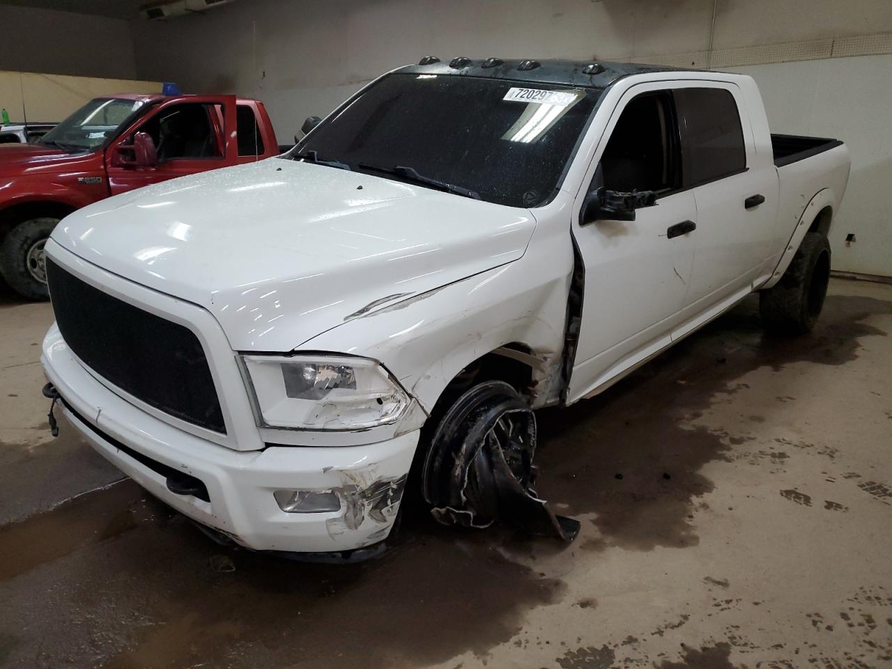 Dodge Ram (2012)