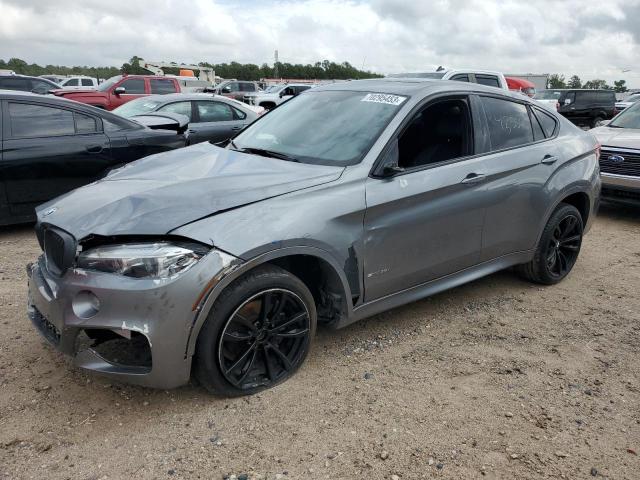 Bmw X6 (2019)