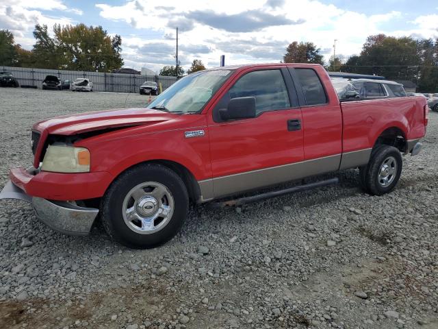 Ford All models (2005)