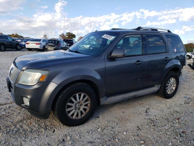 Mercury Mariner (2010)