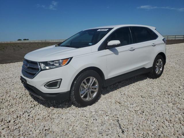 Ford Edge (2017)