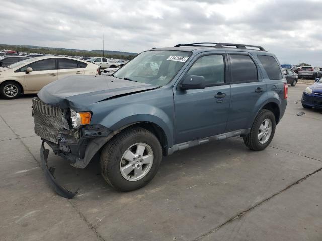 Ford Escape (2010)