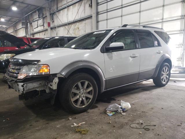 Ford Taurus (2008)