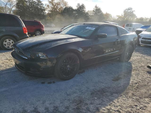 Ford All models (2014)