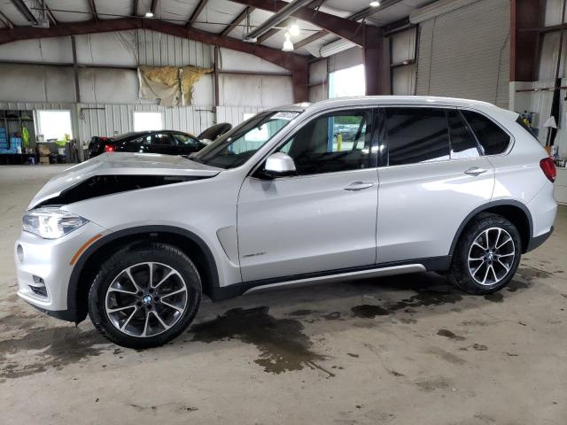 Bmw X5 xdrive3 (2018)