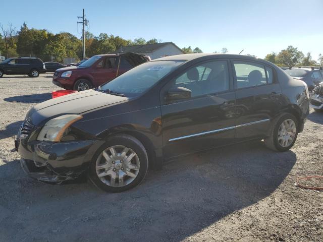 Nissan Sentra (2012)