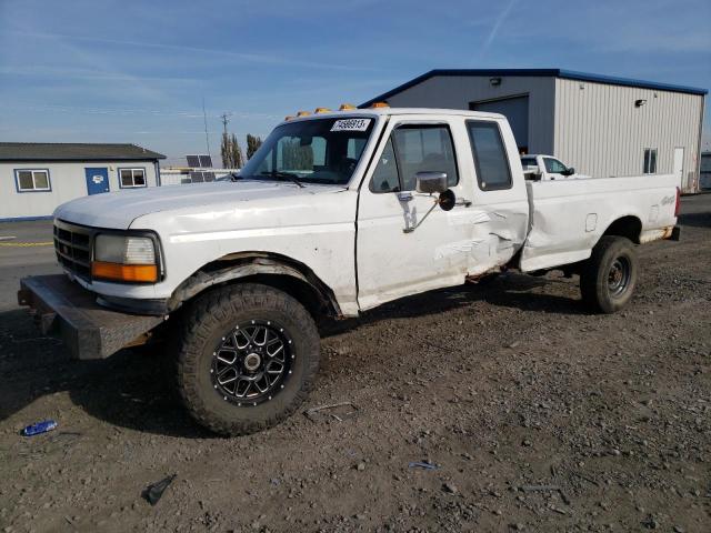 Ford All models (1994)