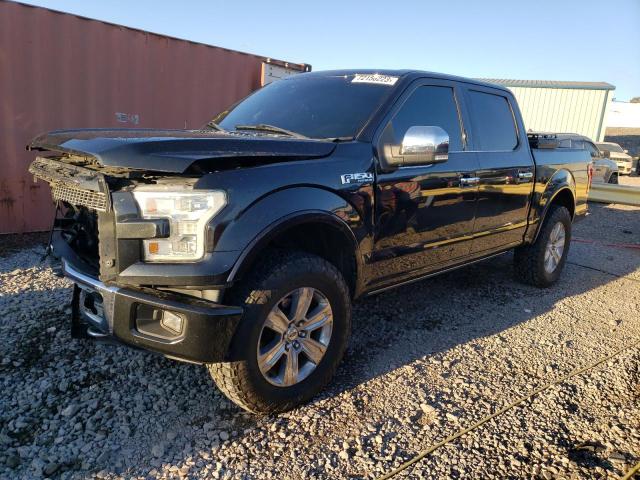 Ford F-150 (2015)