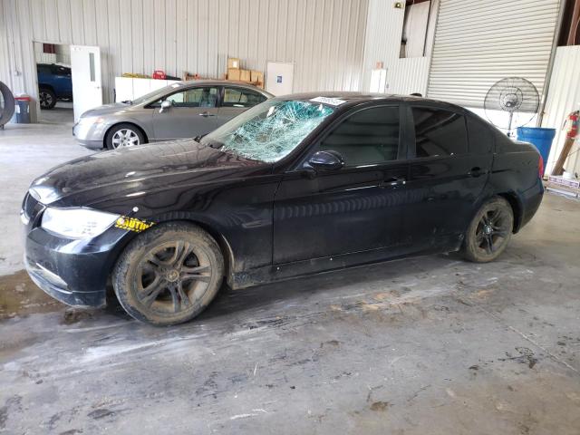 Bmw 3 series (2008)