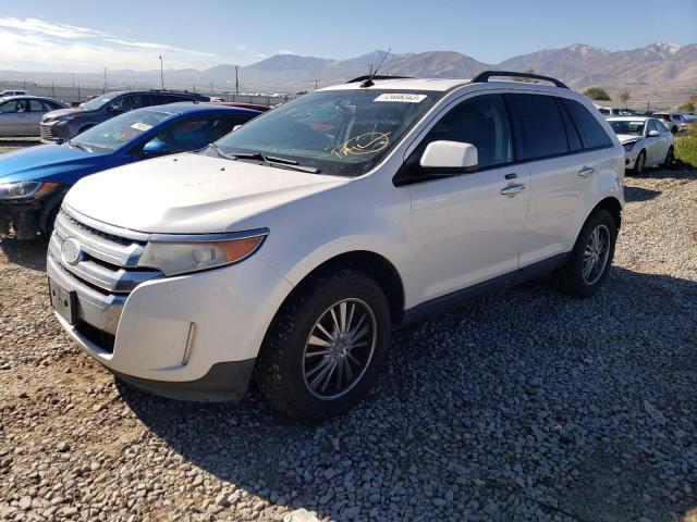 Ford Edge (2011)