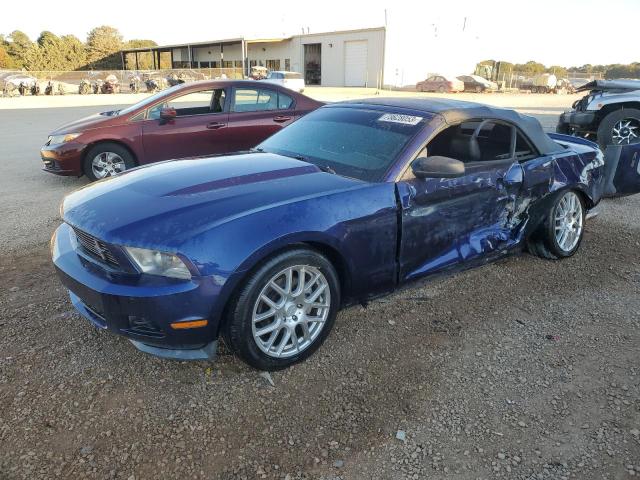Ford All models (2012)