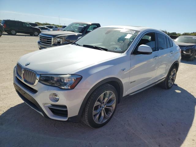 Bmw X4 (2016)
