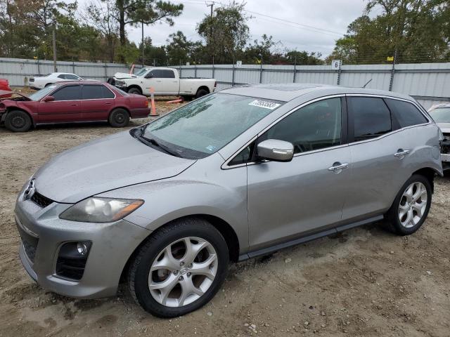 Mazda Cx-7 (2011)
