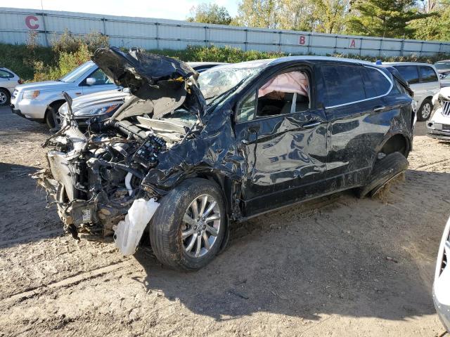 Buick Envision (2019)