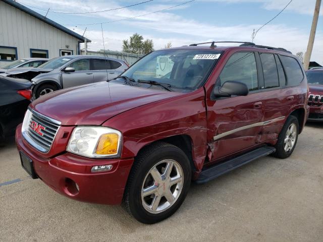 Gmc Envoy (2008)