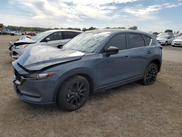Mazda Cx-5 carbo (2021)