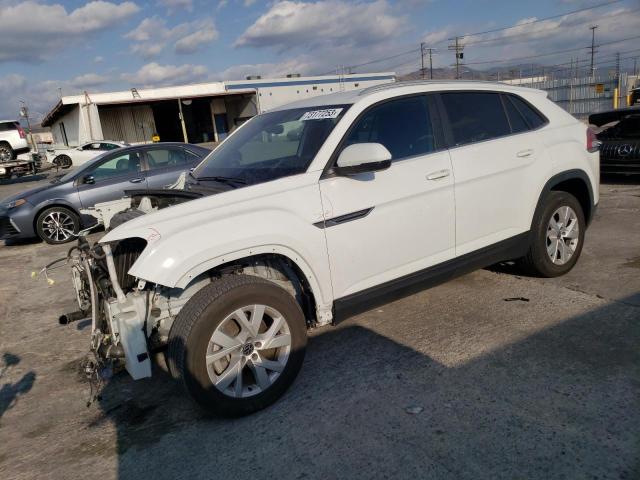 Volkswagen Atlas (2021)