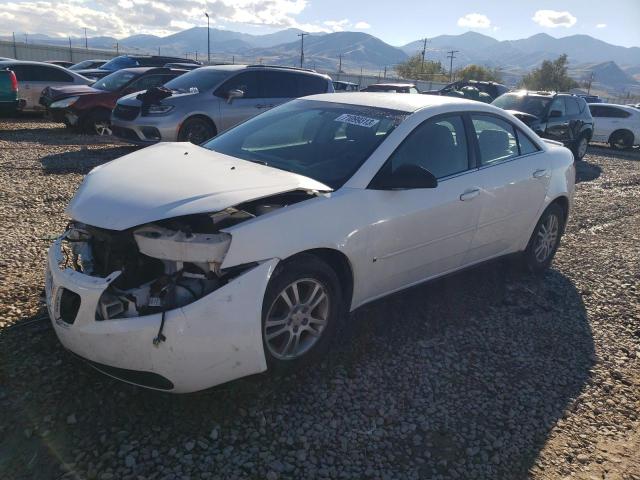 Pontiac G6 (2006)
