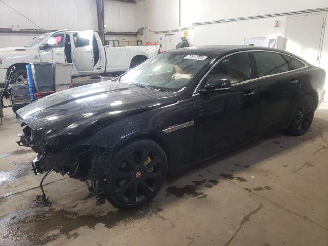 Jaguar Xj (2016)