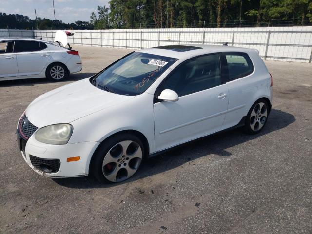Volkswagen Gti (2009)