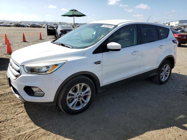 Ford Escape (2017)
