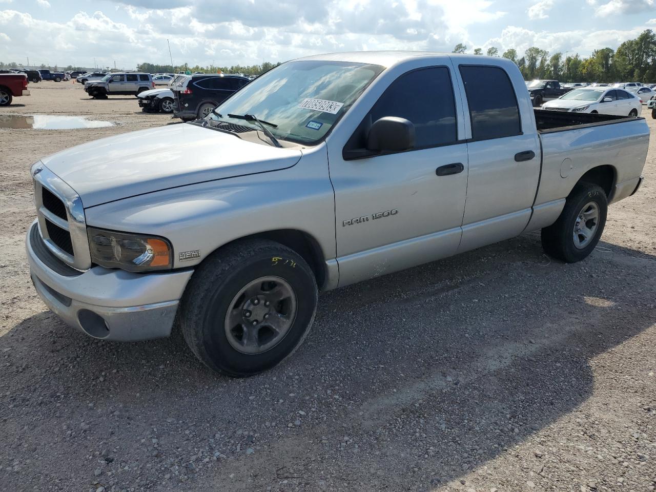 Dodge Ram (2004)