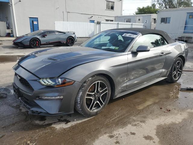 Ford All models (2022)
