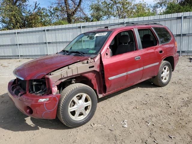 Gmc Envoy (2009)