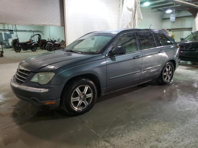 Chrysler Pacifica (2007)