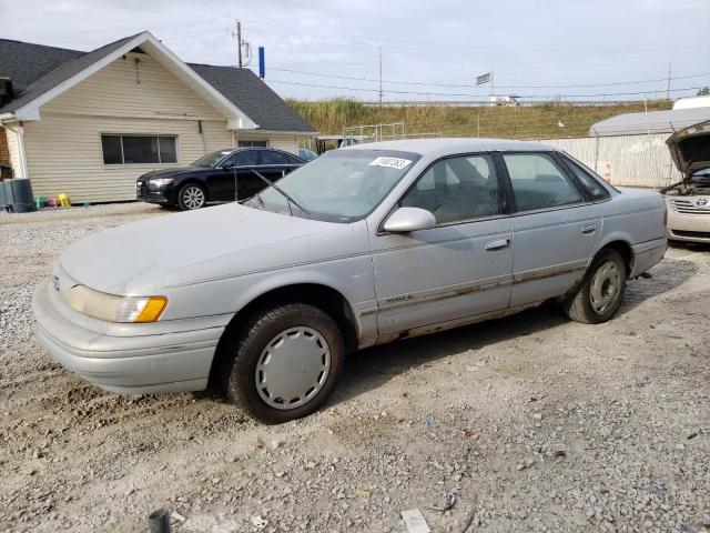 Ford All models (1994)