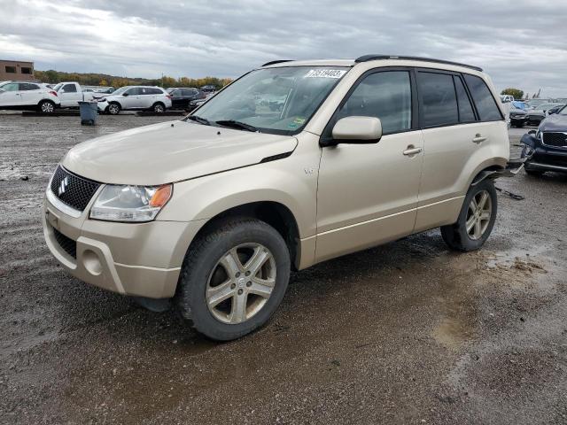 Suzuki Gr vitara (2006)